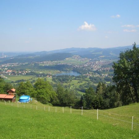 Gaestehaus Maria Köflach Zewnętrze zdjęcie
