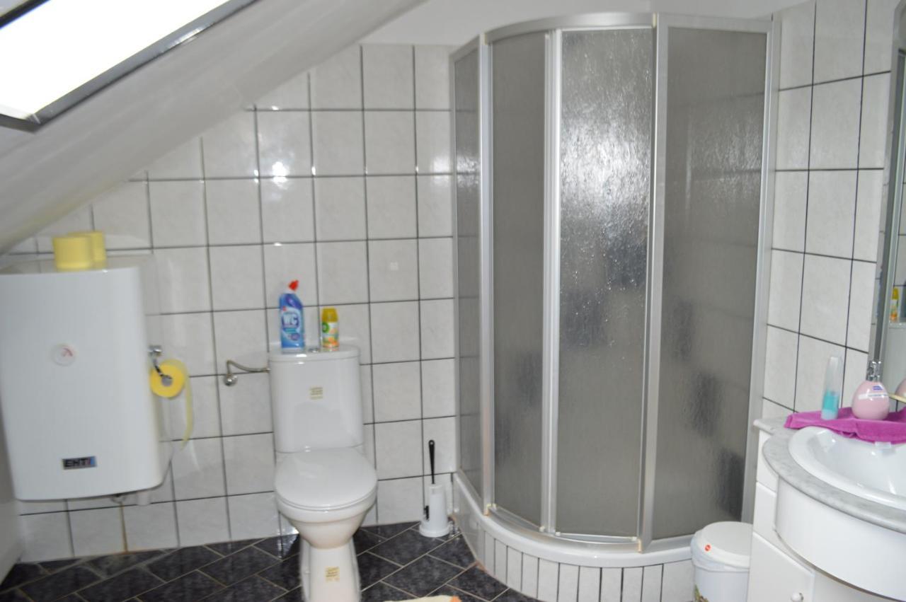 Gaestehaus Maria Köflach Zewnętrze zdjęcie
