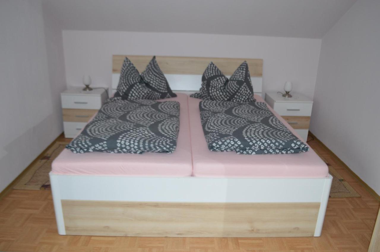 Gaestehaus Maria Köflach Zewnętrze zdjęcie