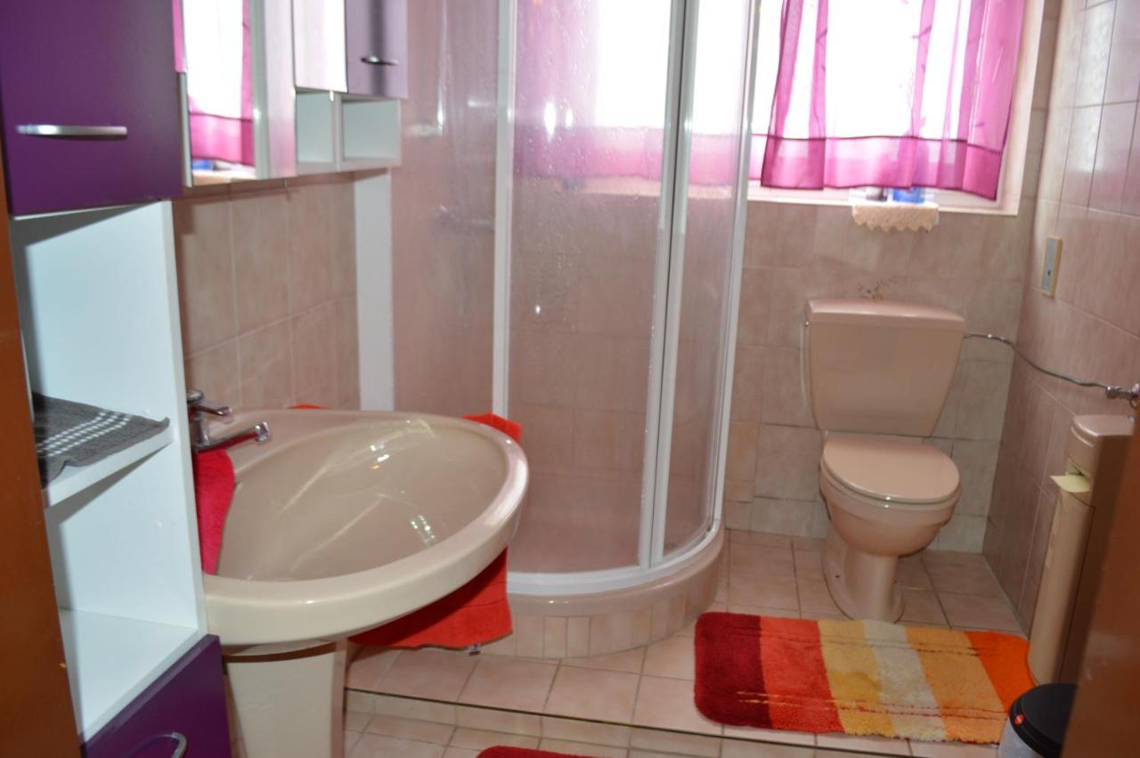 Gaestehaus Maria Köflach Zewnętrze zdjęcie