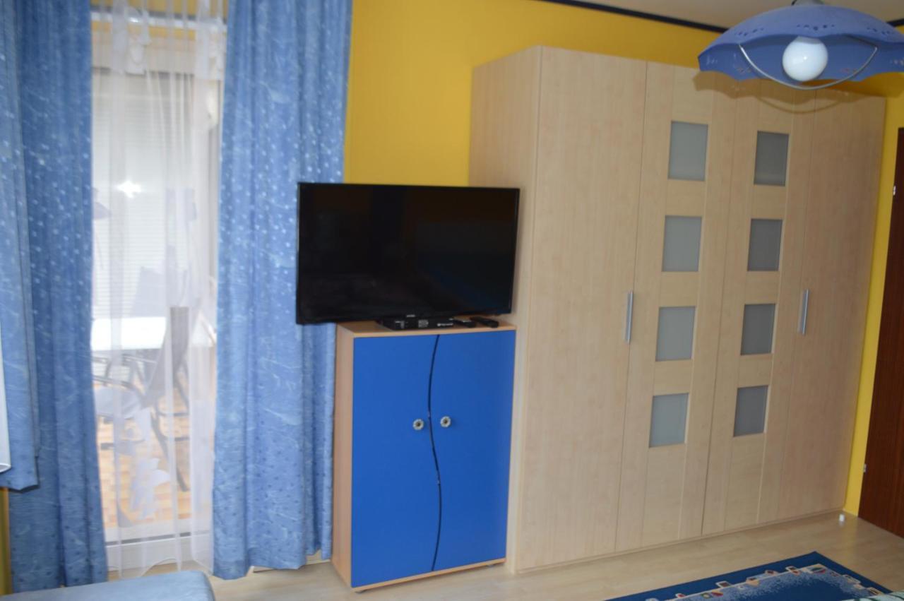 Gaestehaus Maria Köflach Zewnętrze zdjęcie