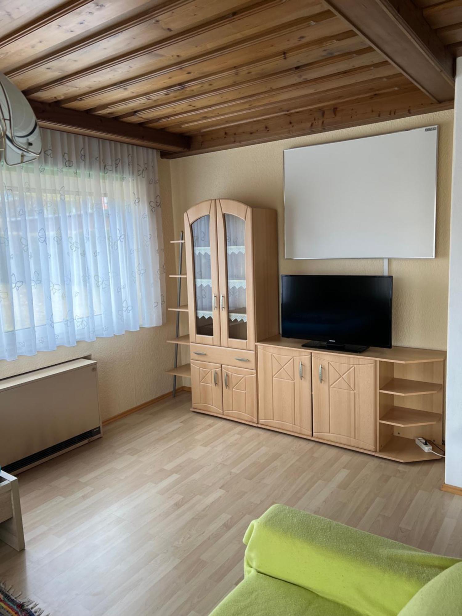 Gaestehaus Maria Köflach Zewnętrze zdjęcie