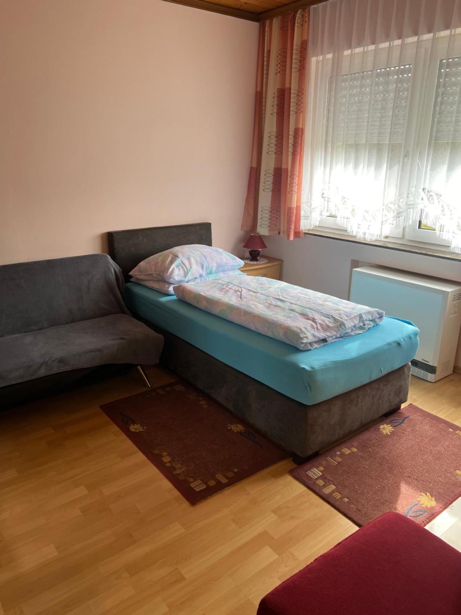 Gaestehaus Maria Köflach Zewnętrze zdjęcie