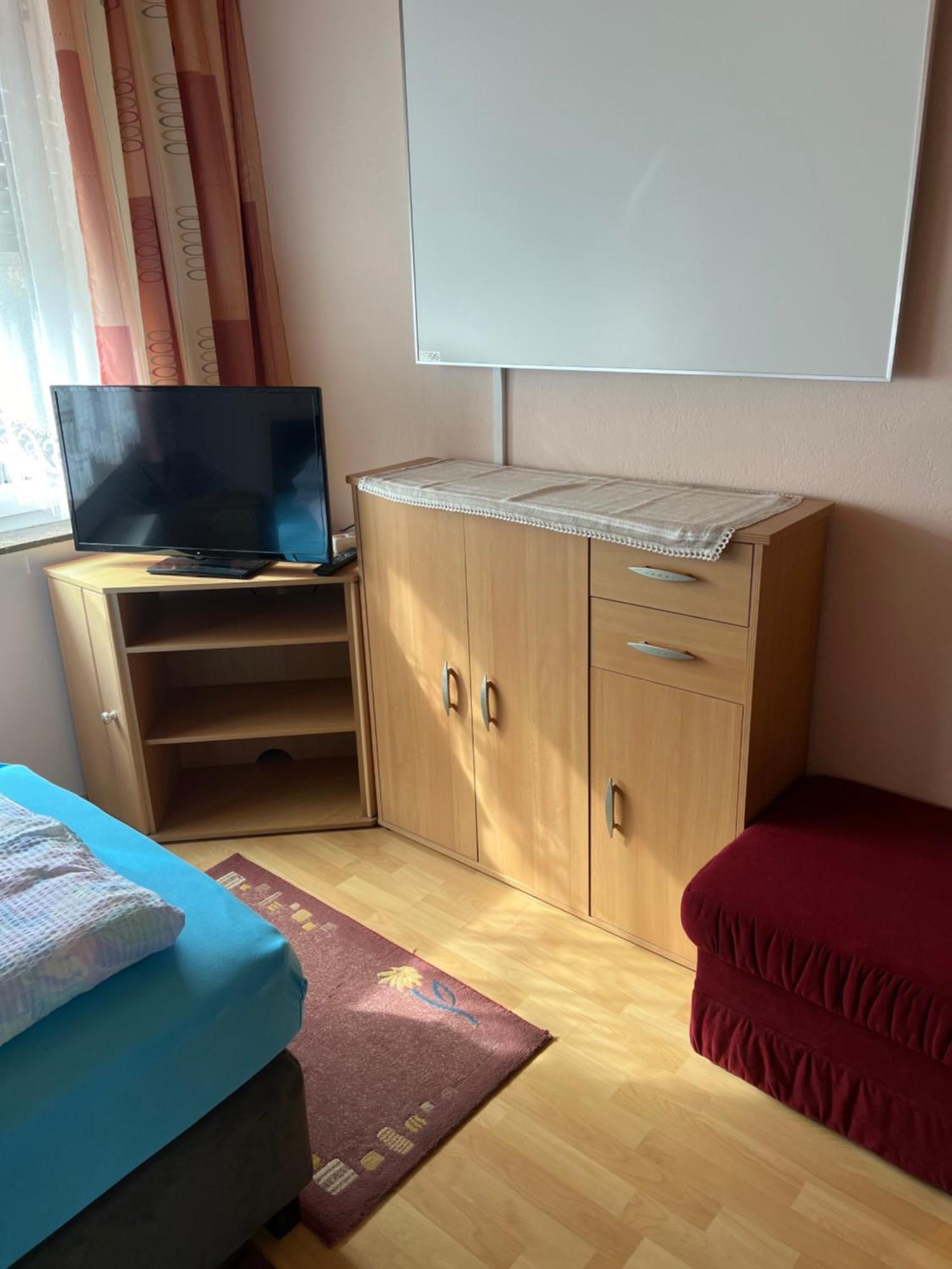 Gaestehaus Maria Köflach Zewnętrze zdjęcie