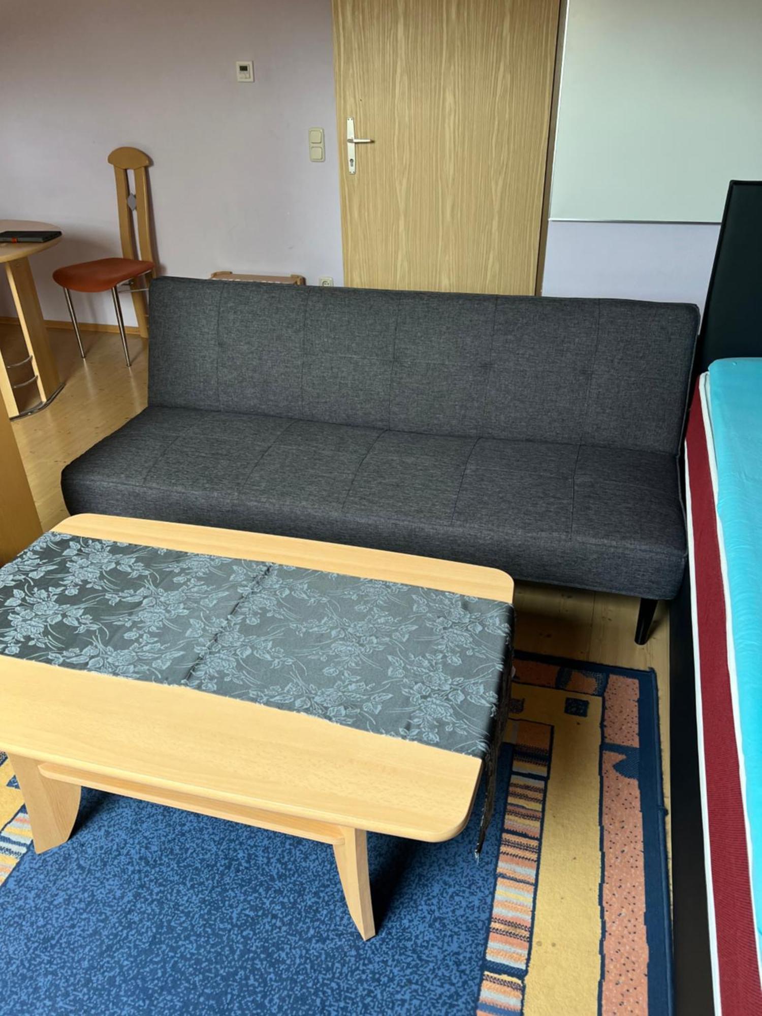 Gaestehaus Maria Köflach Zewnętrze zdjęcie