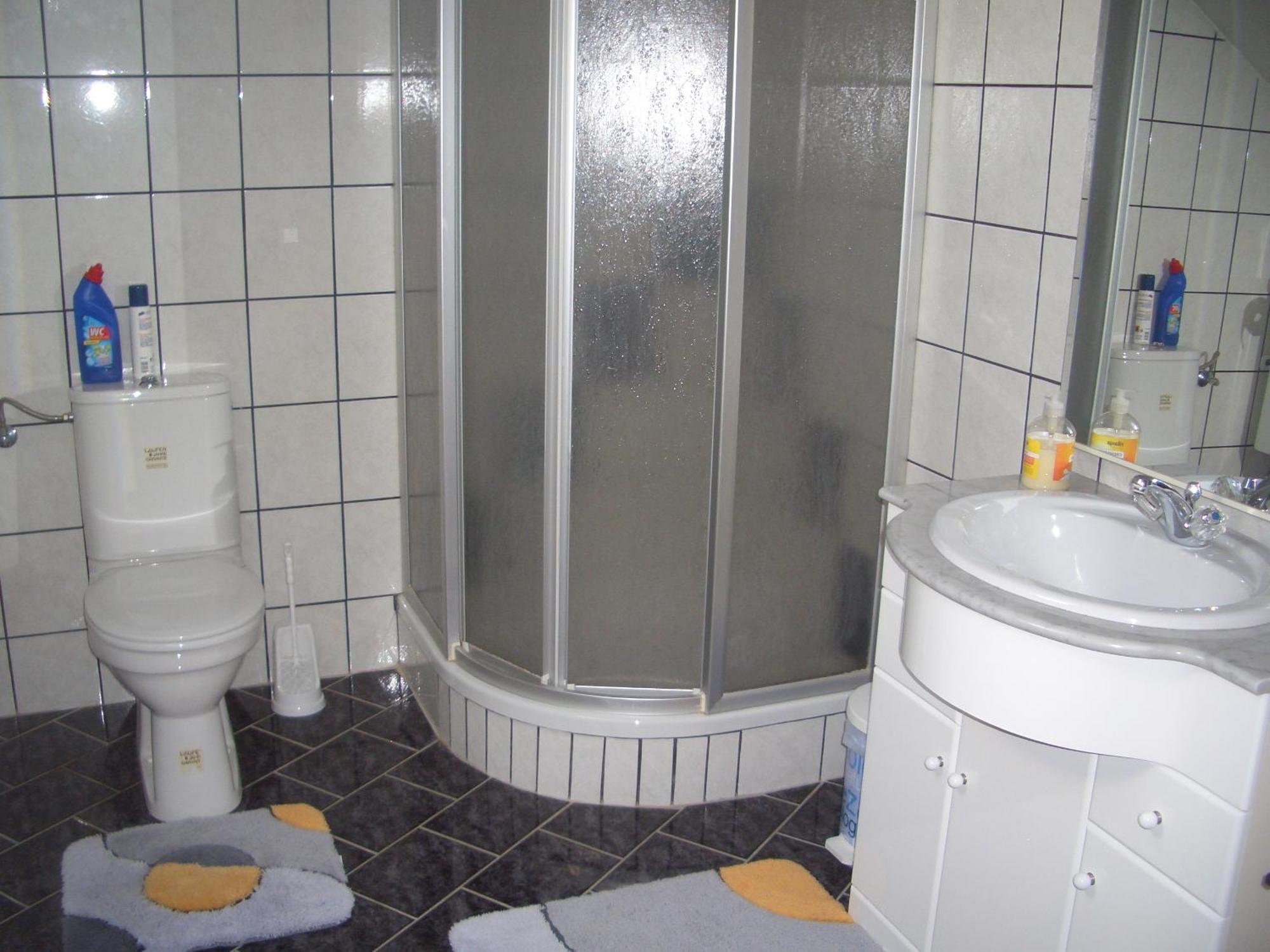 Gaestehaus Maria Köflach Zewnętrze zdjęcie