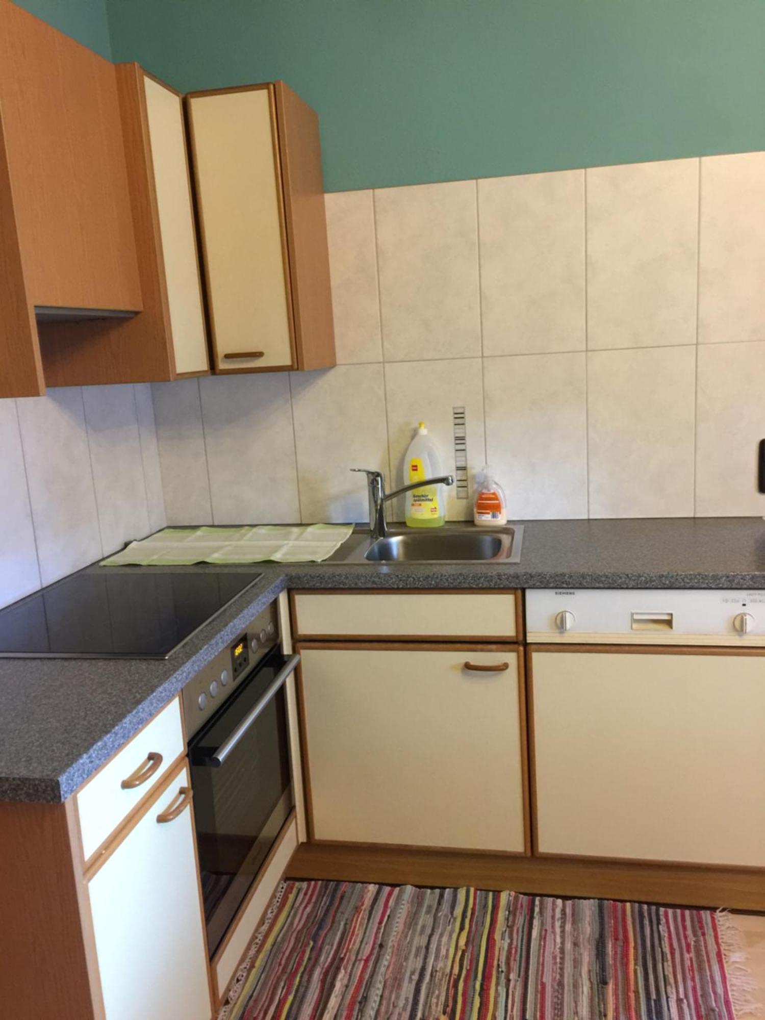 Gaestehaus Maria Köflach Zewnętrze zdjęcie