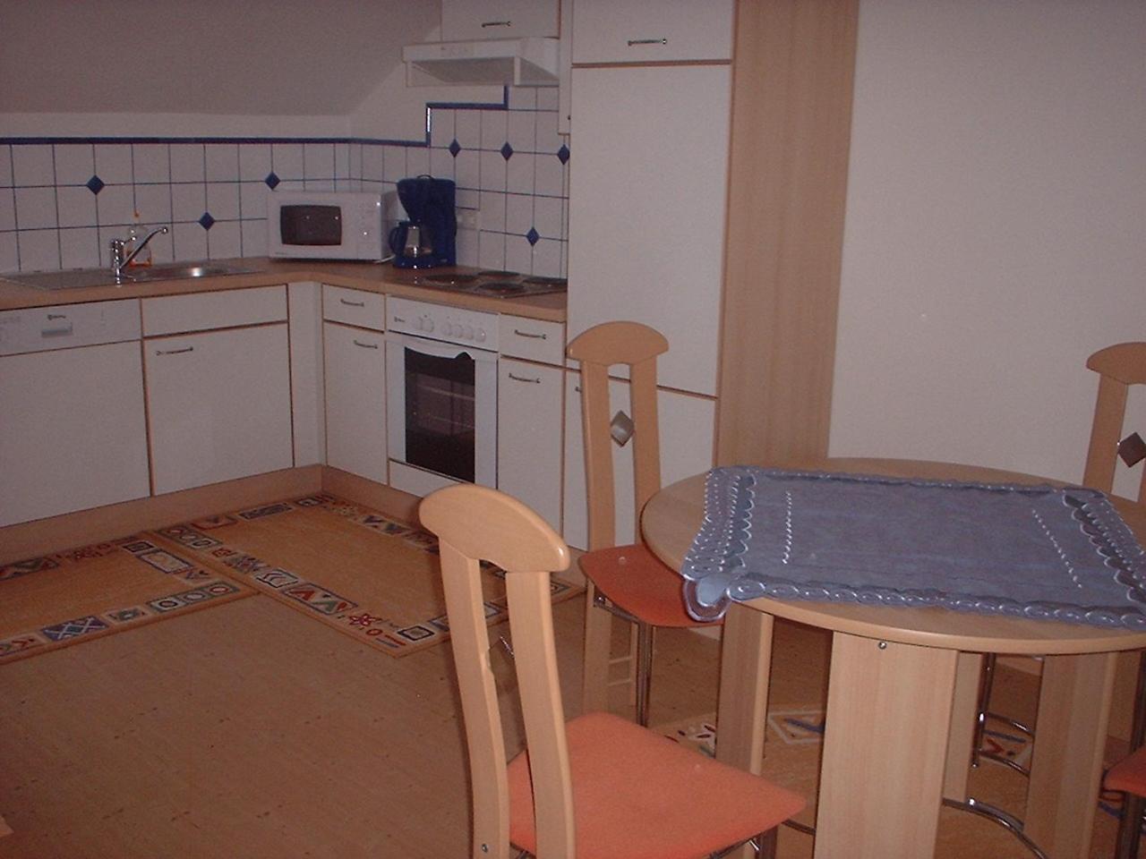 Gaestehaus Maria Köflach Zewnętrze zdjęcie