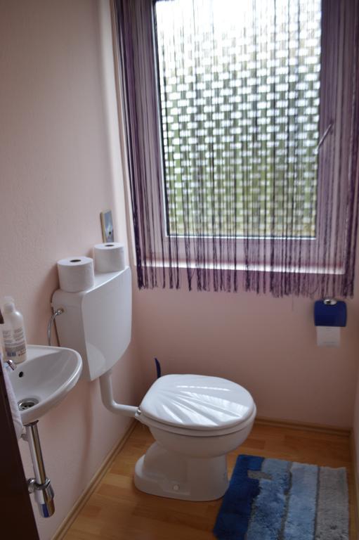 Gaestehaus Maria Köflach Zewnętrze zdjęcie