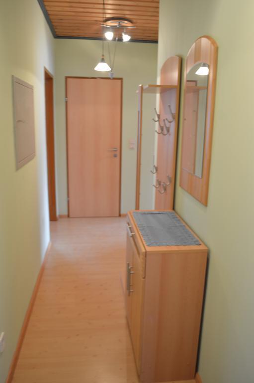 Gaestehaus Maria Köflach Zewnętrze zdjęcie