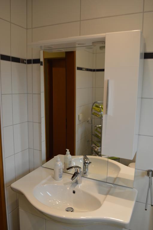 Gaestehaus Maria Köflach Zewnętrze zdjęcie