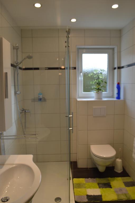 Gaestehaus Maria Köflach Zewnętrze zdjęcie